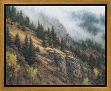 Load image into Gallery viewer, Mountain Poetry
