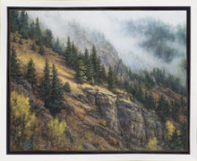 Load image into Gallery viewer, Mountain Poetry
