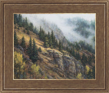 Load image into Gallery viewer, Mountain Poetry
