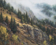 Load image into Gallery viewer, Mountain Poetry
