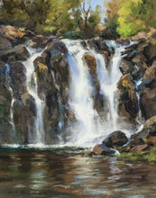 Load image into Gallery viewer, Always Captivating Plein Air
