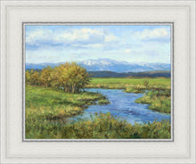 Load image into Gallery viewer, Spring Runoff on Camas Creek
