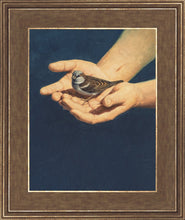 Load image into Gallery viewer, Always in His Care
