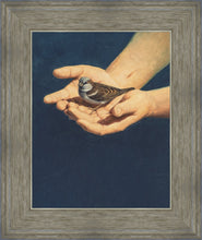 Load image into Gallery viewer, Always in His Care
