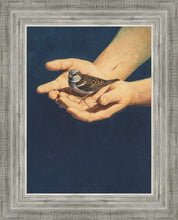 Load image into Gallery viewer, Always in His Care
