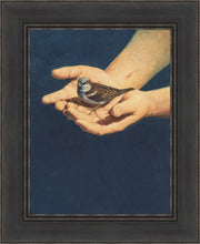 Load image into Gallery viewer, Always in His Care
