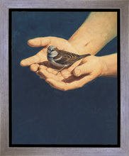 Load image into Gallery viewer, Always in His Care
