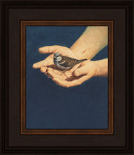 Load image into Gallery viewer, Always in His Care
