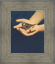 Load image into Gallery viewer, Always in His Care
