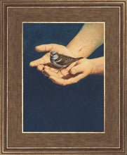 Load image into Gallery viewer, Always in His Care
