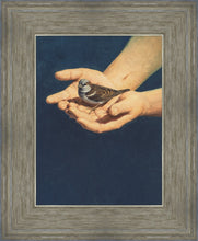 Load image into Gallery viewer, Always in His Care
