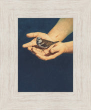 Load image into Gallery viewer, Always in His Care
