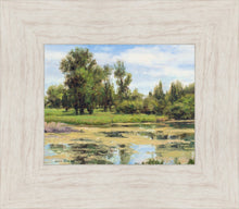 Load image into Gallery viewer, In The Rough Plein Air

