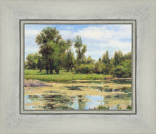 Load image into Gallery viewer, In The Rough Plein Air
