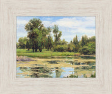 Load image into Gallery viewer, In The Rough Plein Air
