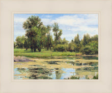 Load image into Gallery viewer, In The Rough Plein Air
