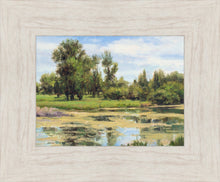Load image into Gallery viewer, In The Rough Plein Air
