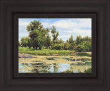 Load image into Gallery viewer, In The Rough Plein Air
