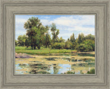 Load image into Gallery viewer, In The Rough Plein Air
