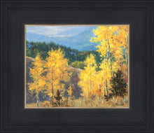 Load image into Gallery viewer, Aspen Ridge Plein Air
