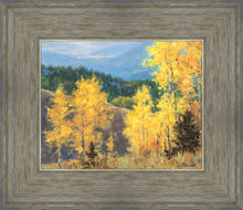 Load image into Gallery viewer, Aspen Ridge Plein Air
