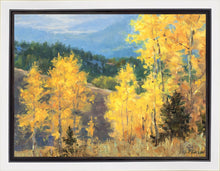 Load image into Gallery viewer, Aspen Ridge Plein Air
