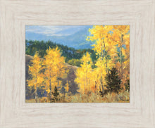 Load image into Gallery viewer, Aspen Ridge Plein Air
