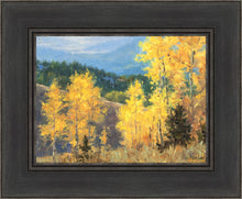 Load image into Gallery viewer, Aspen Ridge Plein Air
