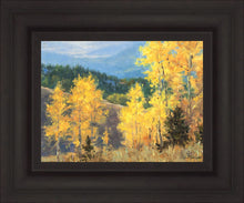 Load image into Gallery viewer, Aspen Ridge Plein Air
