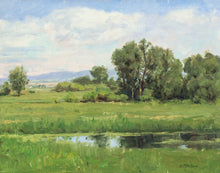 Load image into Gallery viewer, Poplar Springs
