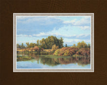 Load image into Gallery viewer, The Brink of Fall
