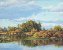 Load image into Gallery viewer, The Brink of Fall
