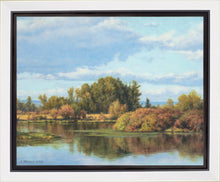 Load image into Gallery viewer, The Brink of Fall
