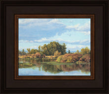 Load image into Gallery viewer, The Brink of Fall
