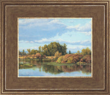 Load image into Gallery viewer, The Brink of Fall
