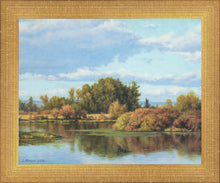 Load image into Gallery viewer, The Brink of Fall
