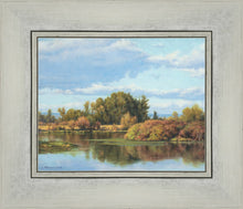 Load image into Gallery viewer, The Brink of Fall
