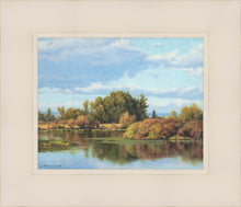 Load image into Gallery viewer, The Brink of Fall
