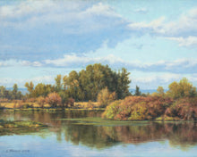 Load image into Gallery viewer, The Brink of Fall

