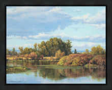 Load image into Gallery viewer, The Brink of Fall

