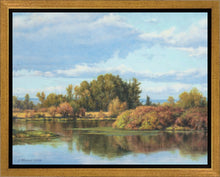 Load image into Gallery viewer, The Brink of Fall
