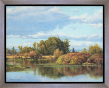 Load image into Gallery viewer, The Brink of Fall
