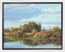 Load image into Gallery viewer, The Brink of Fall

