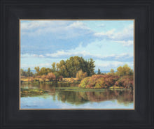 Load image into Gallery viewer, The Brink of Fall
