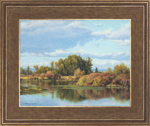 Load image into Gallery viewer, The Brink of Fall

