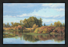 Load image into Gallery viewer, The Brink of Fall

