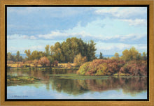 Load image into Gallery viewer, The Brink of Fall
