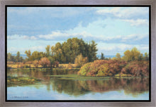 Load image into Gallery viewer, The Brink of Fall
