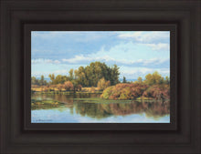 Load image into Gallery viewer, The Brink of Fall
