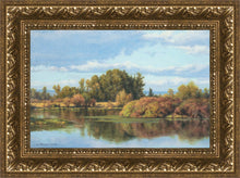 Load image into Gallery viewer, The Brink of Fall
